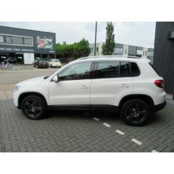 Volkswagen TIGUAN 2.0 Tfsi 150kw 4-Motion Comfort&Design tr