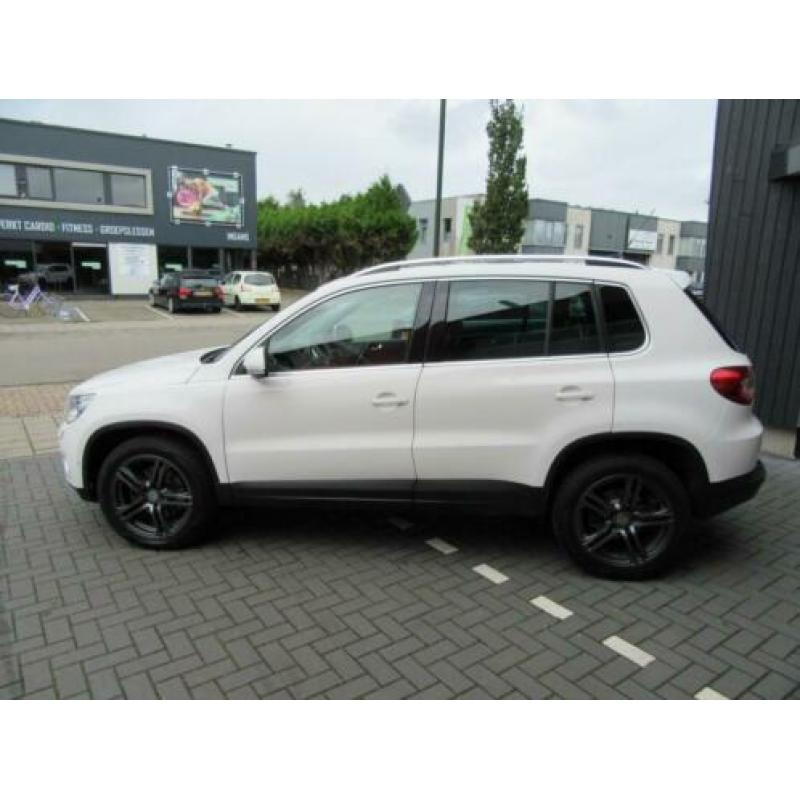 Volkswagen TIGUAN 2.0 Tfsi 150kw 4-Motion Comfort&Design tr