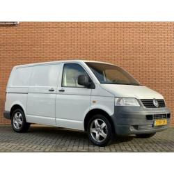 Volkswagen Transporter 1.9 TDI 300 T800 Baseline | Trekhaak