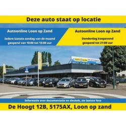 Alfa Romeo MiTo 1.6 JTDm Sport AIRCO cruise APK nieuw