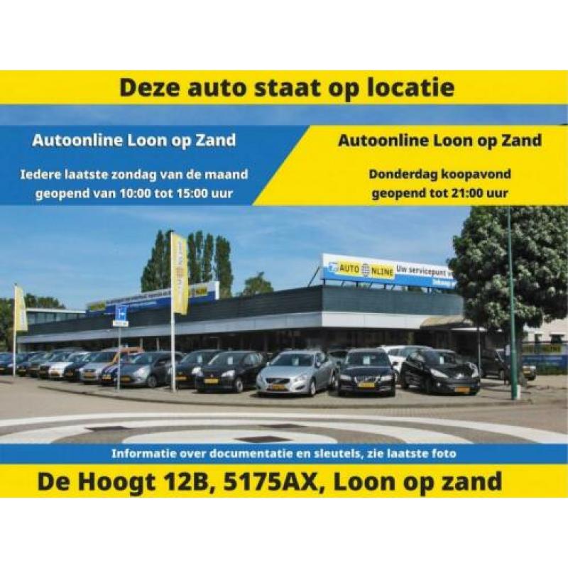 Alfa Romeo MiTo 1.6 JTDm Sport AIRCO cruise APK nieuw