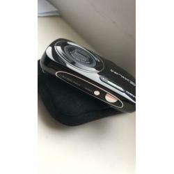 Te koop! Casio hand camera! 16,1MP