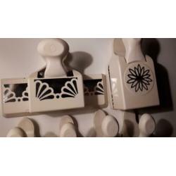Martha Stewart Ponsen Set