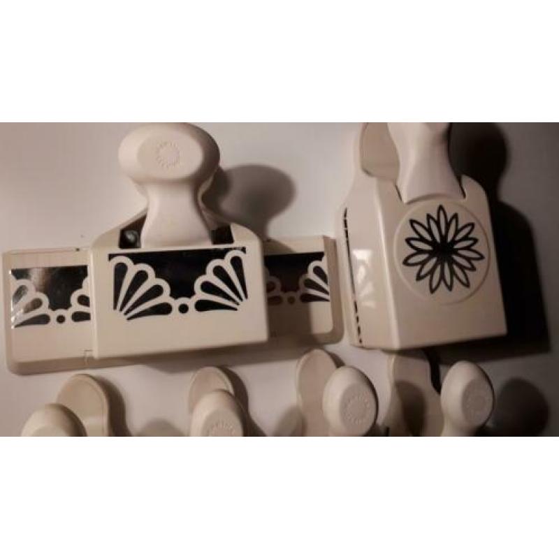 Martha Stewart Ponsen Set