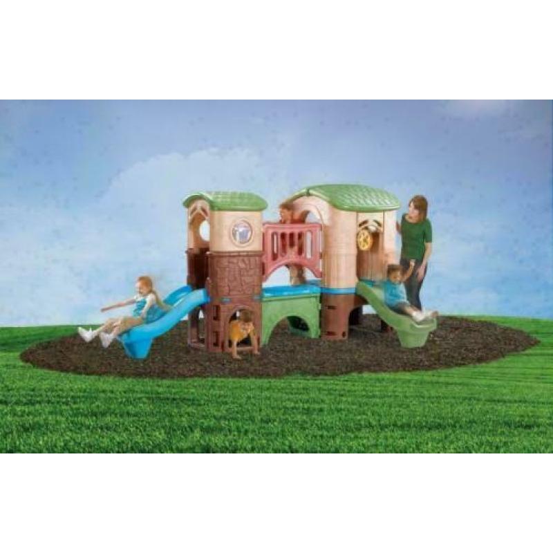 Step2 Clubhouse Climber Speeltoestel | Speeltoestellen