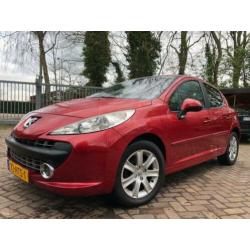Peugeot 207 1.6 VTi XS Pack Bj 2008 | Navi | Nette Auto