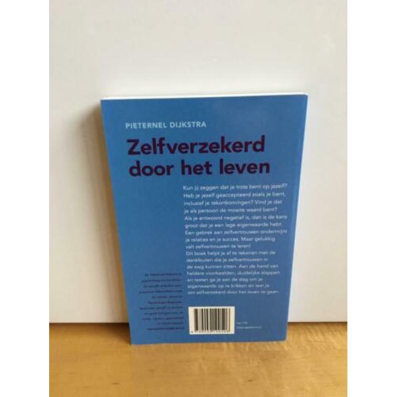 2x Pieternel Dijkstra: 99%- Liefde / Zelfverzekerd door het