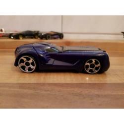 Hotwheels Grote Auto gemaakt voor McDonald's