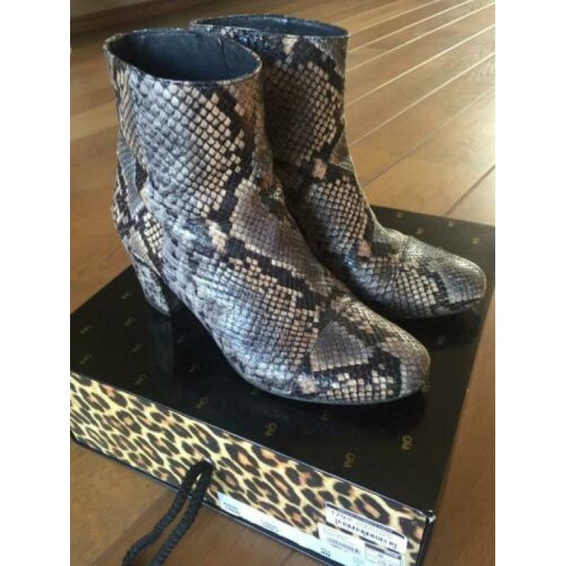Summum woman shoe enkellaarsje mt 40