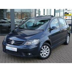Volkswagen Golf Plus 1.6 FSI Comfortline Clima Cruise Schuif