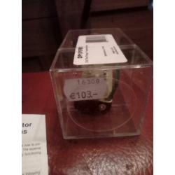 Gitaar pickup dp151fbk element