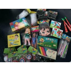 Vintage Speelgoed - groot lot