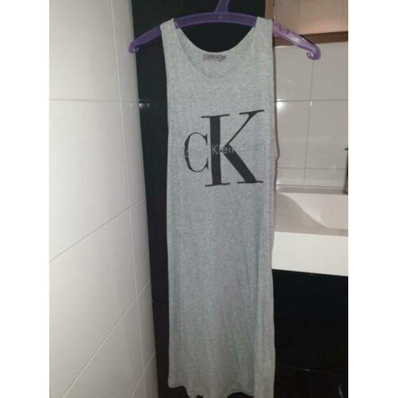 Calvin Klein jurkje maat S
