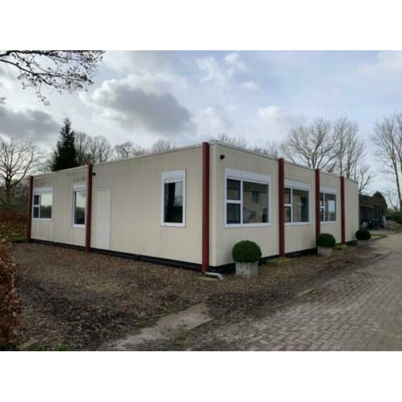 Woonunit zeer luxe 144m2