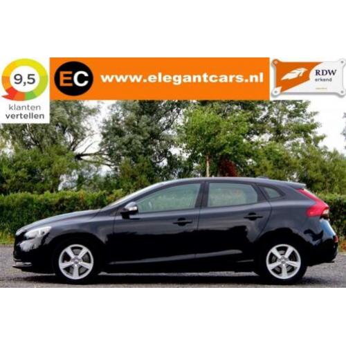 Volvo V40 2.0 D4 190 PK Momentum | Navigatie | Panoramadak |