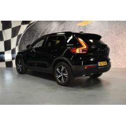 Volvo XC40 2.0 D4 AWD R-Design FOL|€512,50 p/maand|