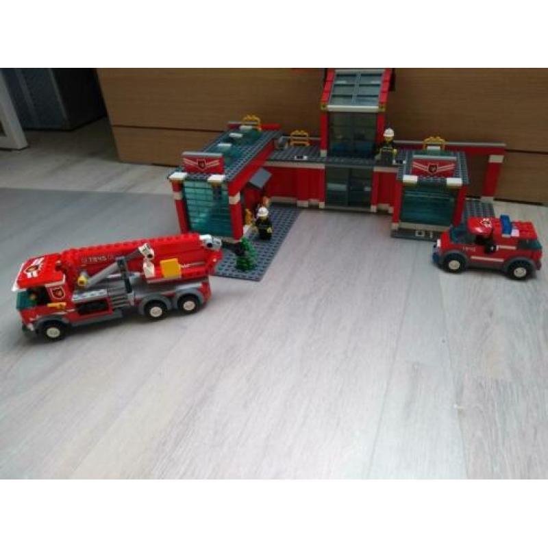 lego