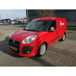 Fiat Doblò Cargo 2.0 MultiJet SX Maxi Apk , Lage km stand,NA
