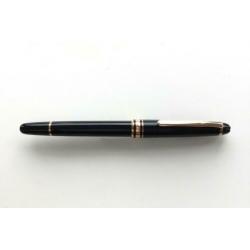 Montblanc Meisterstück Classique Rose goud Rollerball NIEUW