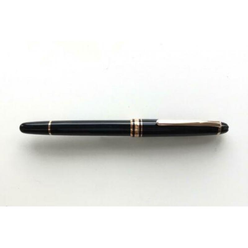Montblanc Meisterstück Classique Rose goud Rollerball NIEUW