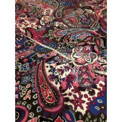 Tricot stof