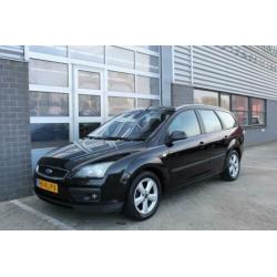 Ford Focus Wagon 2.0-16V First Edition Airco Cruise N.A.P.