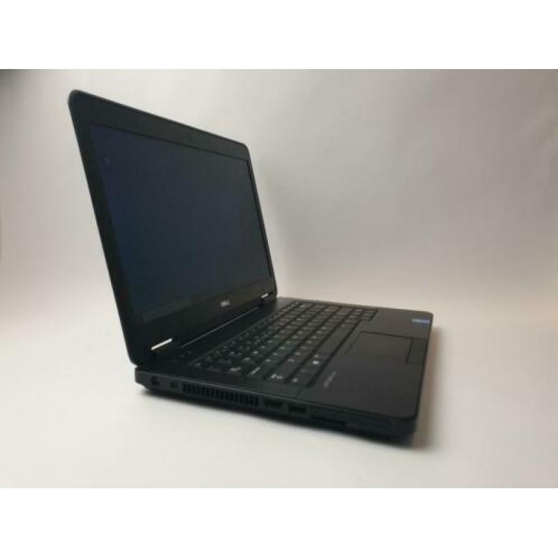#1 Dell Latitude E5440 Windows 10 Laptop i5 4e Generatie 4GB