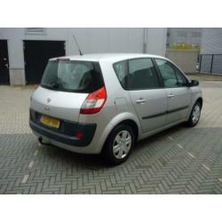Renault Scenic 1.6 16v dynamique comfort ecc AIRCO bj 2006