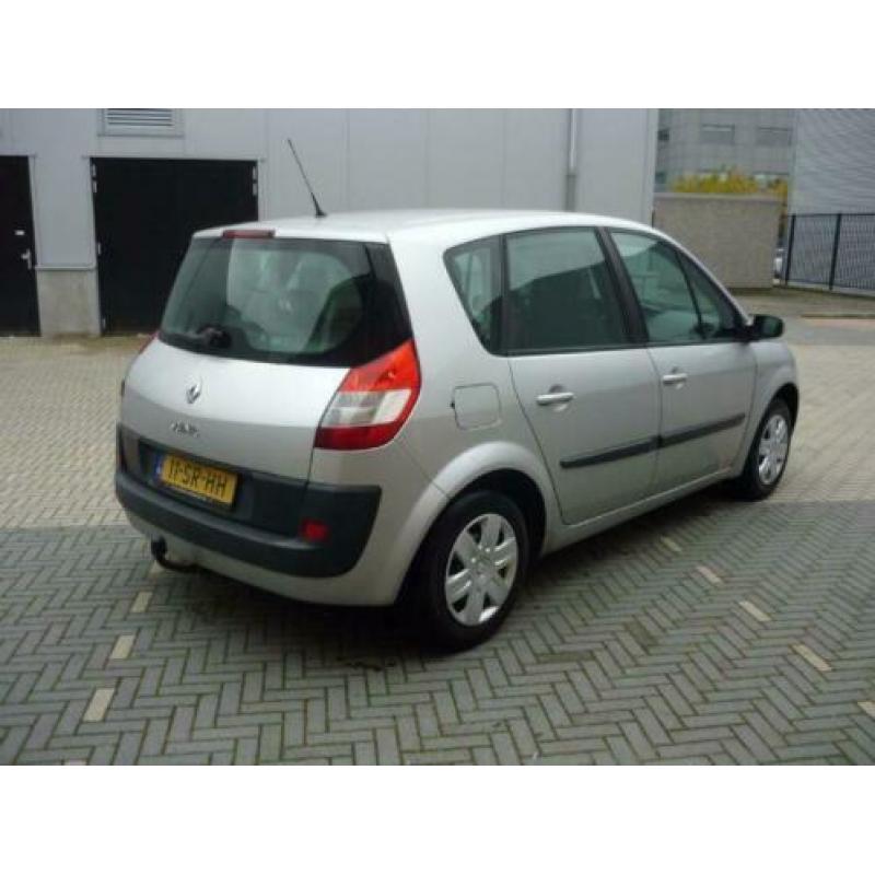 Renault Scenic 1.6 16v dynamique comfort ecc AIRCO bj 2006