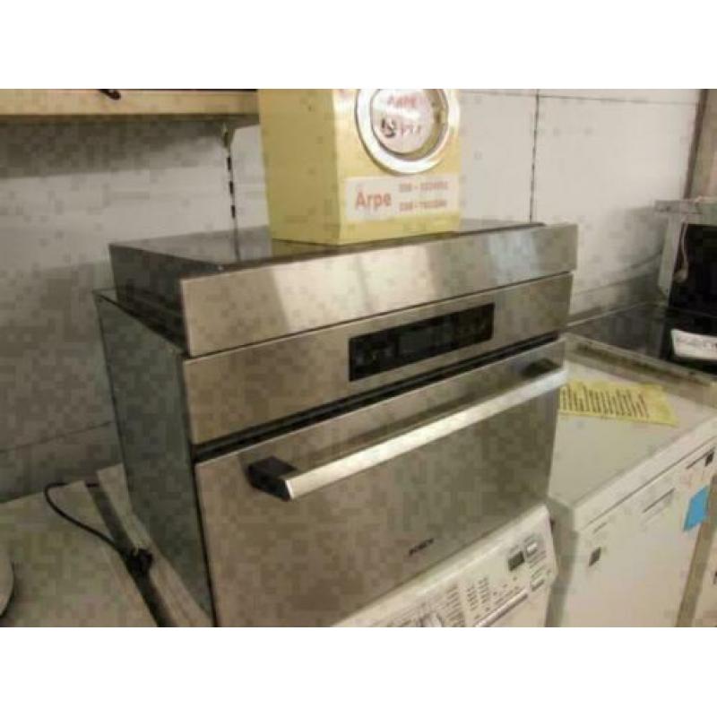 stoomoven bosch inbouw 45x60 slechts 375 arpe kampen