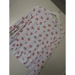Blouse maat S Loavies