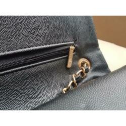 Chanel tas zwart