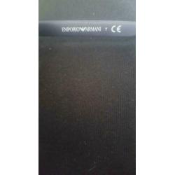 Emporio Armani zonnebril