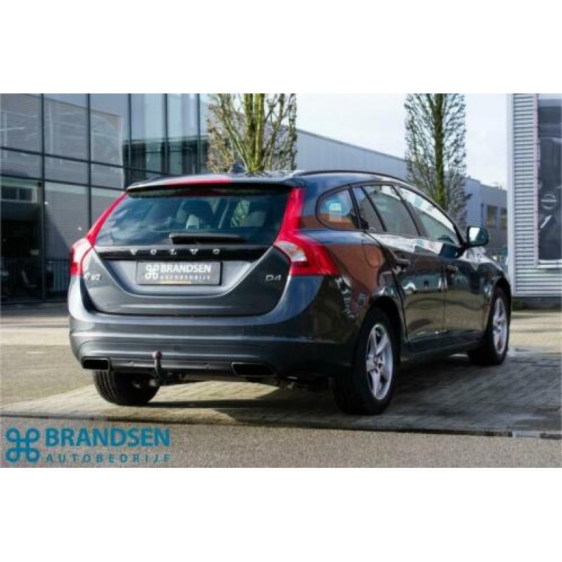 Volvo V60 2.0 D4 Kinetic -Navi- (bj 2015)