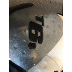 Crosslaarzen kinderen maat 5 = 38 Alpinestars T6s