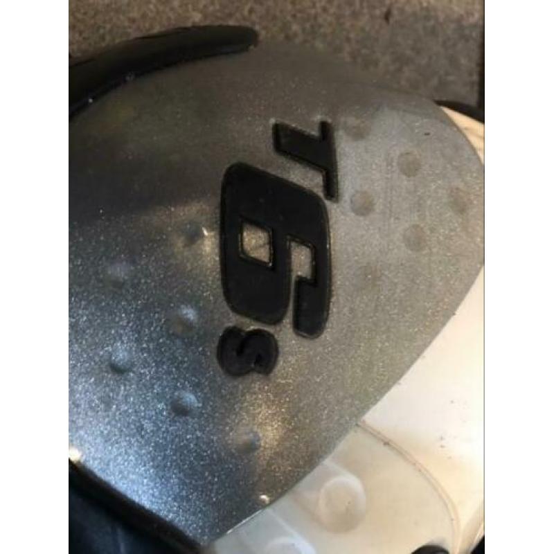 Crosslaarzen kinderen maat 5 = 38 Alpinestars T6s