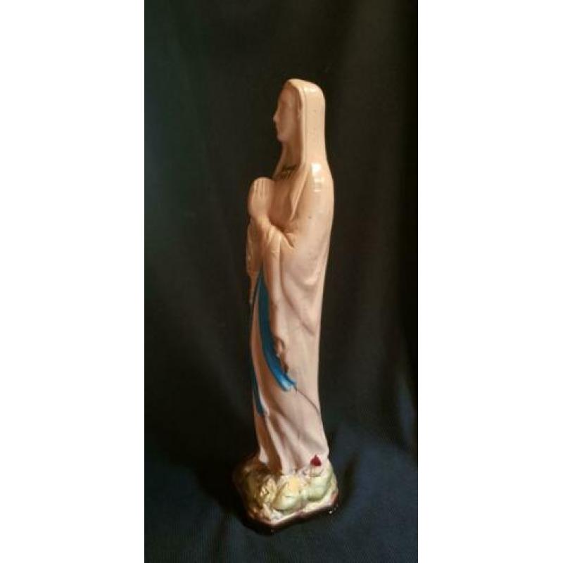 maria beeld 35 cm hoog