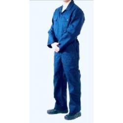 Nieuwe overalls , uit Belgisch leger , alle maten , blauw