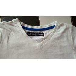 Outfitters Nation shirt maat 140 prima staat