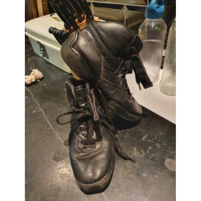 Papillon dansschoenen