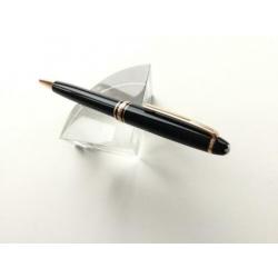 Montblanc Meisterstück Classique Rose goud Rollerball NIEUW