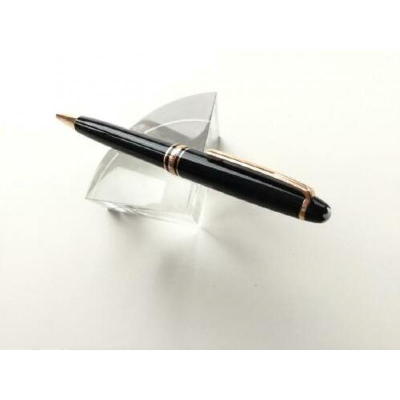 Montblanc Meisterstück Classique Rose goud Rollerball NIEUW