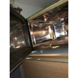 Magnetron