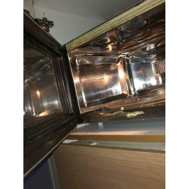 Magnetron
