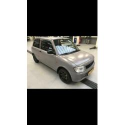 Daihatsu Cuore 1.0 2000 Grijs