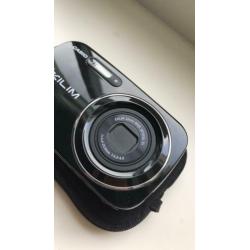 Te koop! Casio hand camera! 16,1MP