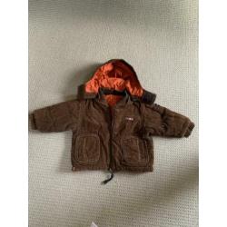 McGregor kinderjas maat 80