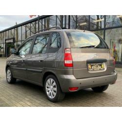 Hyundai Matrix 1.6i Dynamic Automaat weinig km