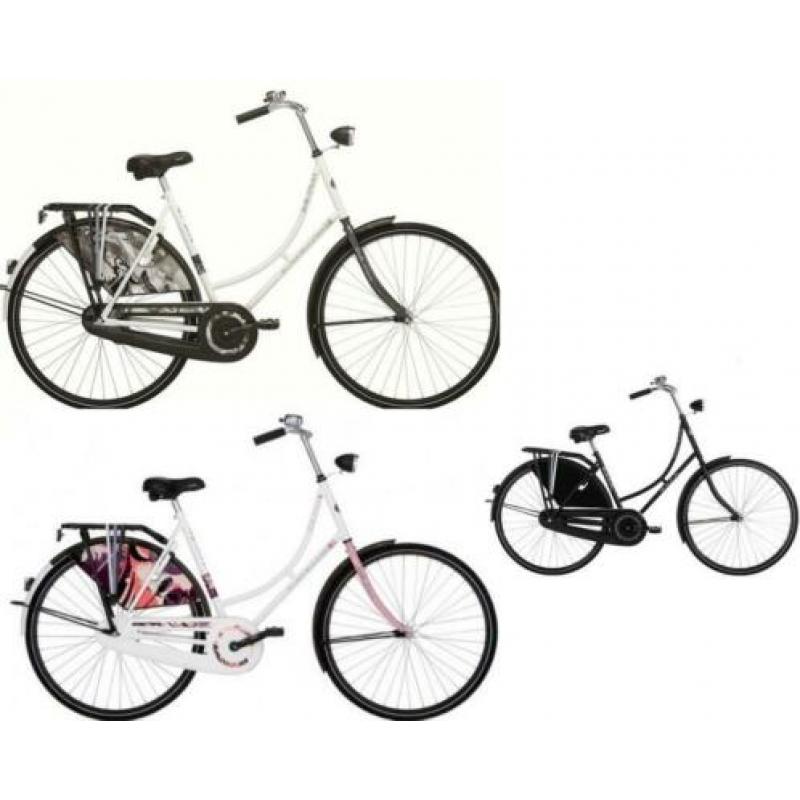 28 inch,INRUIL,Korting,3 versnelling,Gratis levering,mooi fi