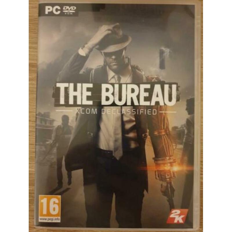 Diversen pc games